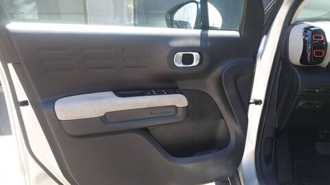 C3 Aircross 1.5 BlueHDi 120 EAT6 Shine 2019 occasion 56000 Vannes