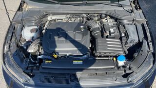 Golf 2.0 TDI 150 DSG7 Style 1st - Automatique Toit ouvrant 2020 occasion 77330 Ozoir La Ferriere