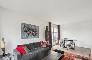  Appartement  vendre 4 pices 71 m