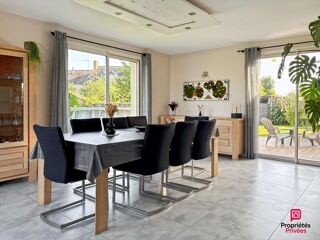  Maison à vendre 7 pièces 180 m²