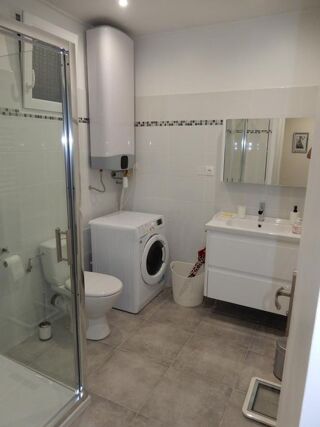  Appartement à louer 2 pièces 40 m²