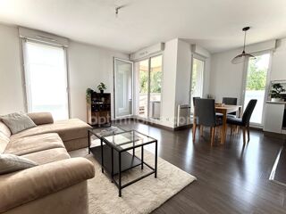  Appartement  vendre 3 pices 62 m