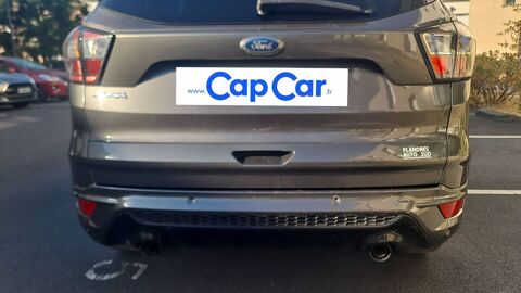 Kuga II 2.0 TDCi 150 ST-Line - 5 places 2018 occasion 59000 Lille
