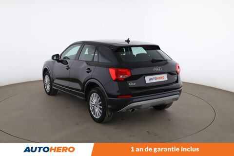 Q2 1.6 TDI Design 116 ch 2017 occasion 92130 Issy-les-Moulineaux