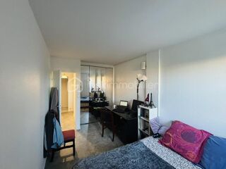  Appartement � vendre 5 pi�ces 102 m�