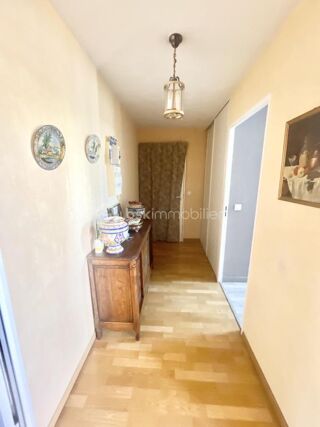  Duplex/triplex � vendre 4 pi�ces 90 m�