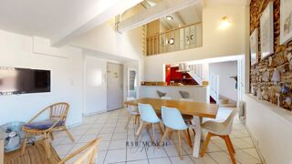  Appartement à vendre 4 pièces 73 m²