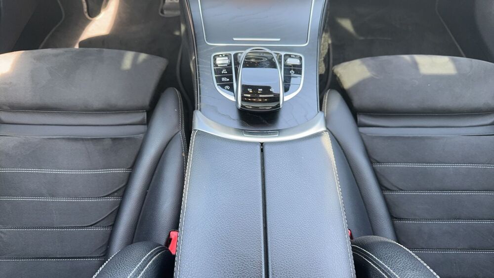 Classe C IV 200 d 160 9G-Tronic AMG Line - Automatique Toit ouvrant 2020 occasion 94320 Thiais