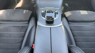 Classe C IV 200 d 160 9G-Tronic AMG Line - Automatique Toit ouvrant 2020 occasion 94320 Thiais