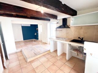  Maison à vendre 3 pièces 46 m²