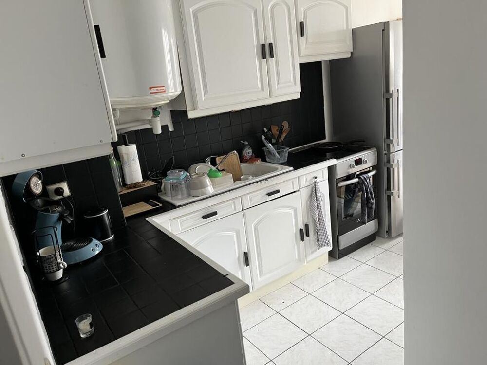 Location Appartement Appartement de 64m2 à louer sur Gagny Gagny