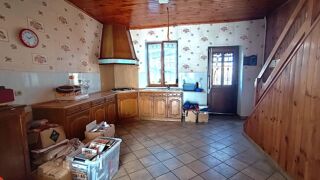  Maison à vendre 4 pièces 70 m²