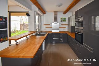  Appartement à vendre 4 pièces 107 m²