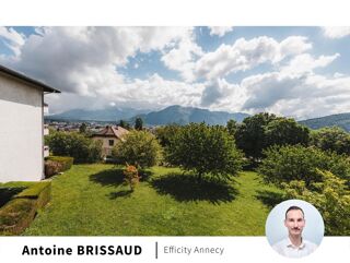  Appartement à vendre 4 pièces 79 m²