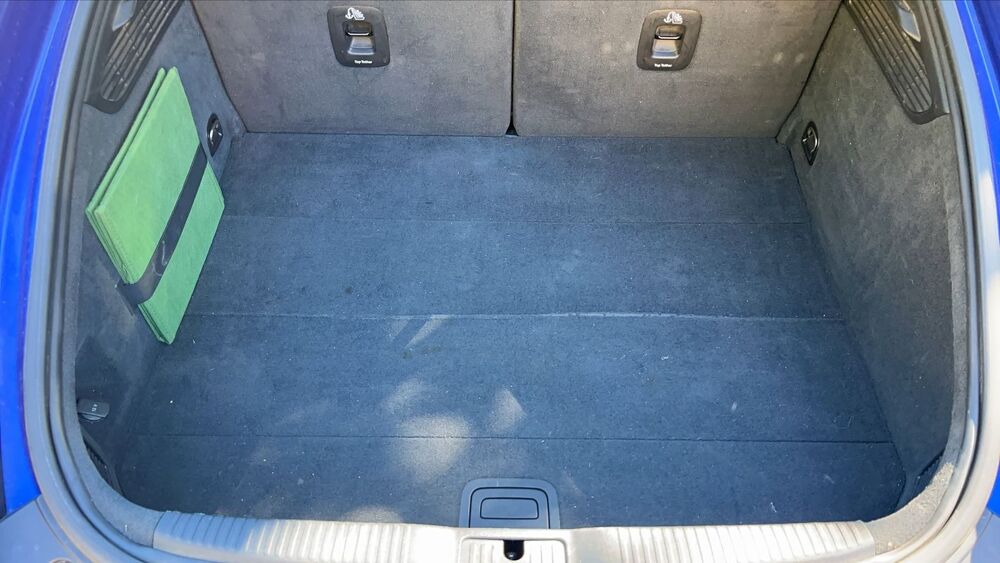 TT III 2.0 TFSI 310 N/A 2015 occasion 48500 Banassac Canilhac