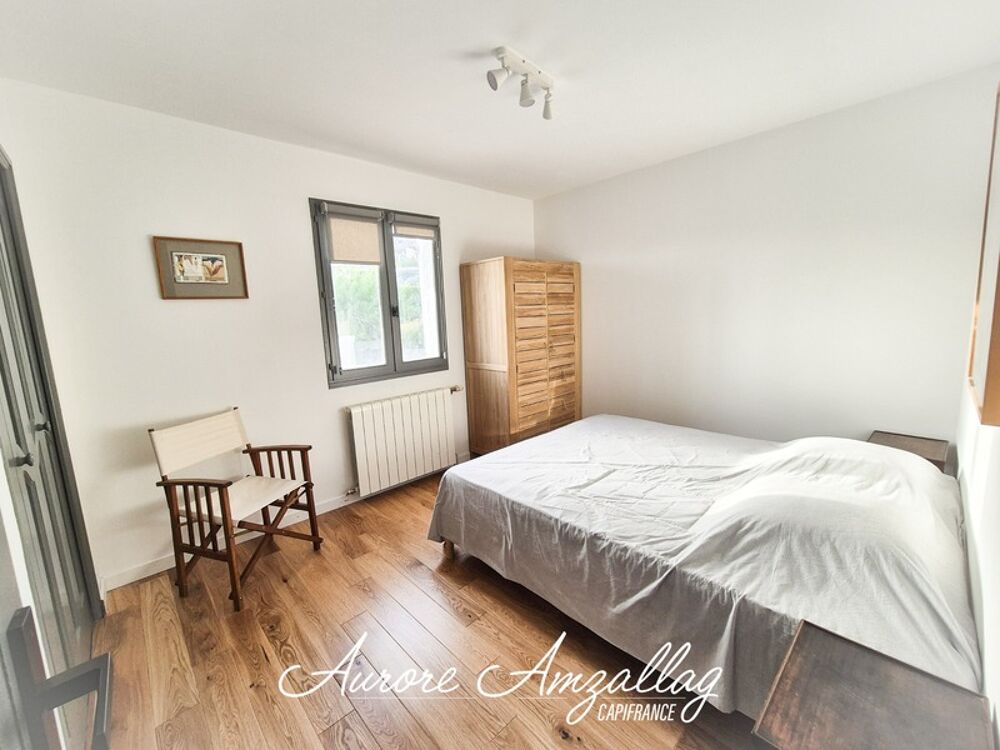 à vendre  Maison Marseille 13