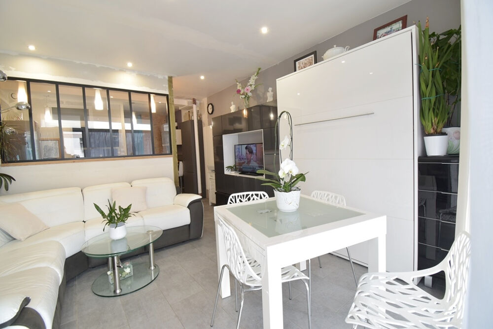 Appartement Les Sables d'Olonne 2 pièces 48 m2