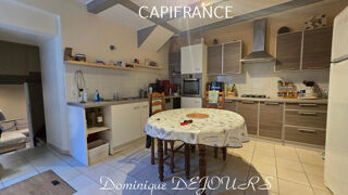  Maison à vendre 4 pièces 110 m²