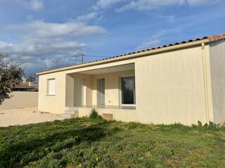  Maison 4 pi�ces 93 m� Saint christol les ales