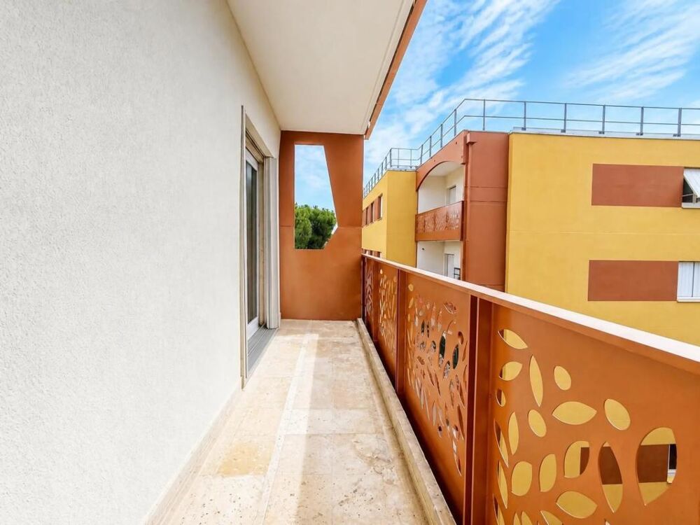 Vente Appartement Appartement 4 pièces, 82 m² à Aix-en-Provence ouest Aix en provence