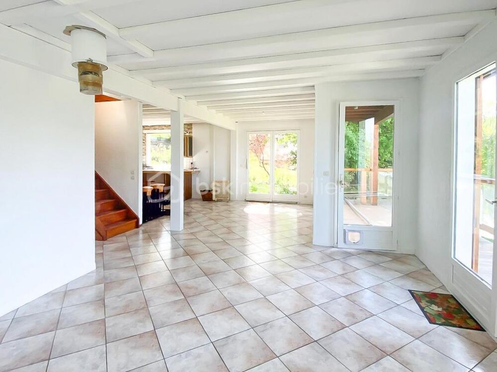  vendre  Chalet Saint-Sigismond (74300)