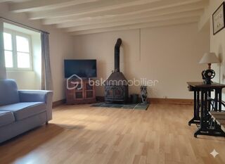  Maison à vendre 5 pièces 138 m²