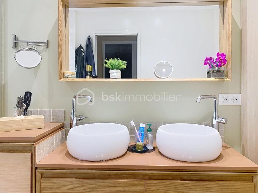 Vente Appartement Cannes Broussailles Appartement 2 pièces 54m2 proche de toutes les commodités Cannes