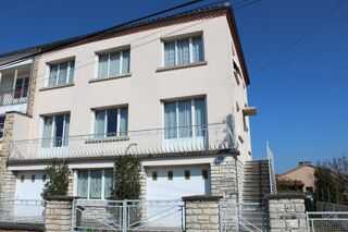  Maison � vendre 8 pi�ces 156 m�