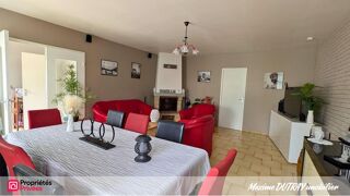  Maison à vendre 6 pièces 101 m²