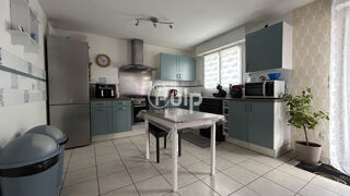  Maison � vendre 125 m�