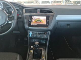 Tiguan II 2.0 TDI 150 BLUEMOTION TECHNOLOGY CONFORTLINE BVM6 2019 occasion 55800 Contrisson