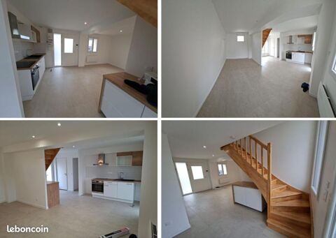  Maison � louer 4 pi�ces 76 m�