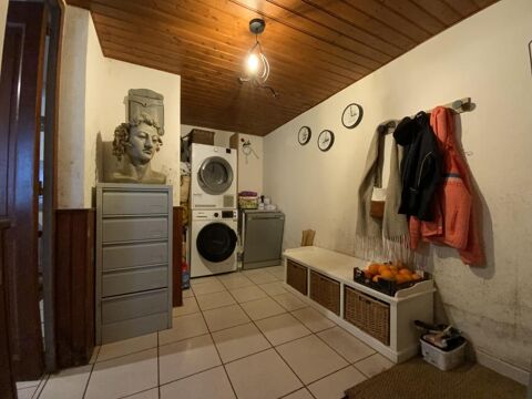   Maison Maison - 5 pi�ce(s) - 126 m�