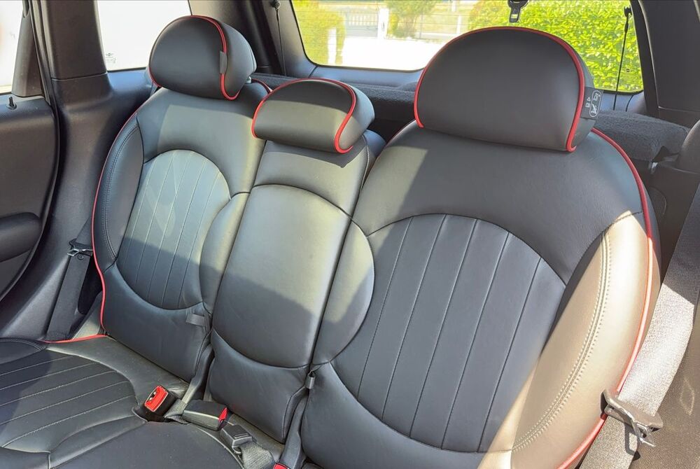Countryman I 1.6 Cooper S 218 ALL4 John Works - Toit ouvrant 2013 occasion 40990 Saint Paul Les Dax