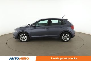Polo 1.0 TSI Style DSG7 95 ch 2025 occasion 92130 Issy-les-Moulineaux