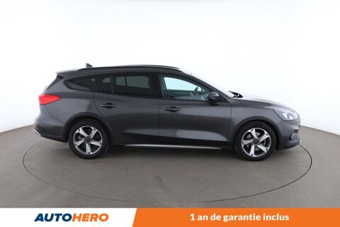 Focus SW 1.0 EcoBoost Active Auto 125 ch 2019 occasion 92130 Issy-les-Moulineaux