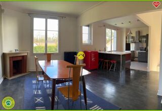  Maison à vendre 7 pièces 91 m²