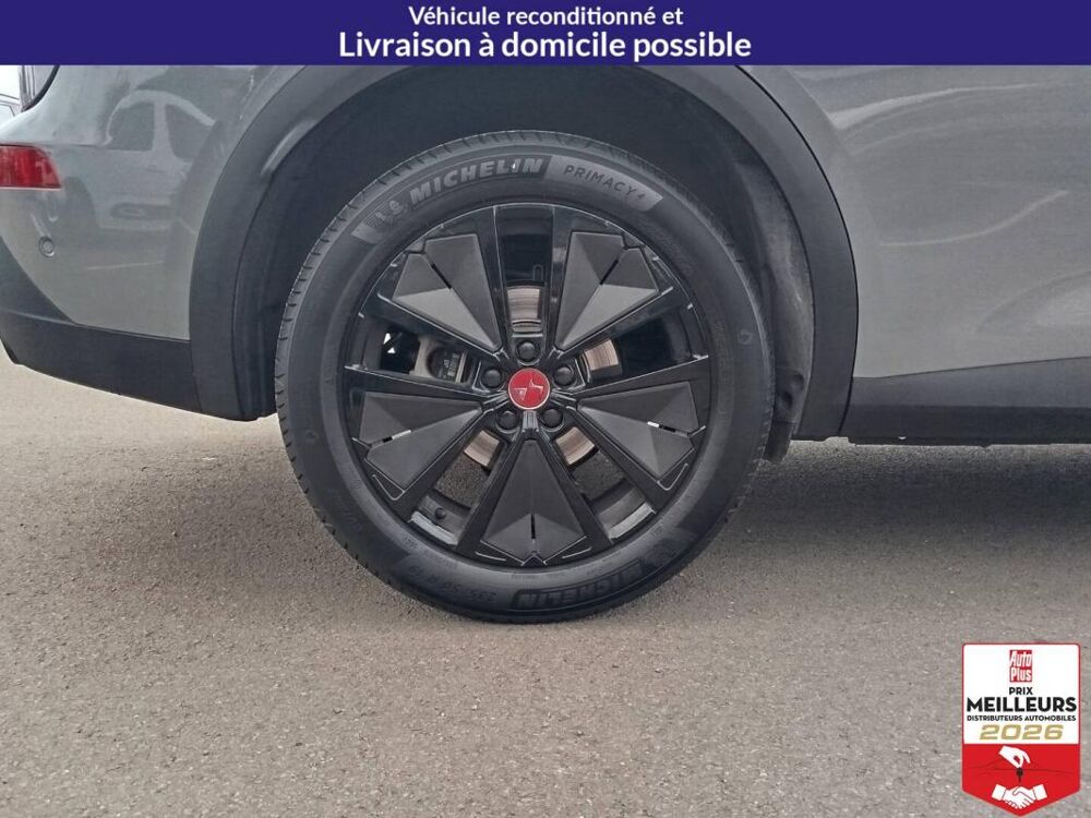 DS7 BlueHDi 130 EAT8 - Performance Line 2024 occasion 10150 Lavau