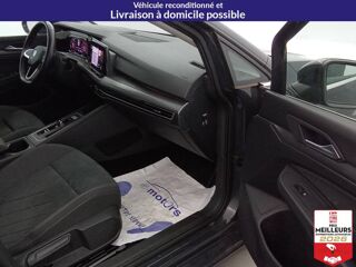 Golf Hybrid Rechargeable 204 DSG6 Style 2022 occasion 10150 Lavau