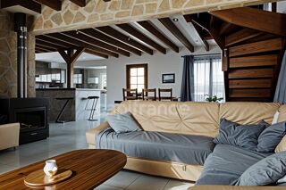  Maison � vendre 7 pi�ces 148 m�