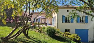  Propri�t�/ch�teau � vendre 5 pi�ces 164 m�