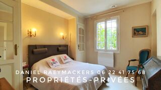  Maison à vendre 6 pièces 157 m²
