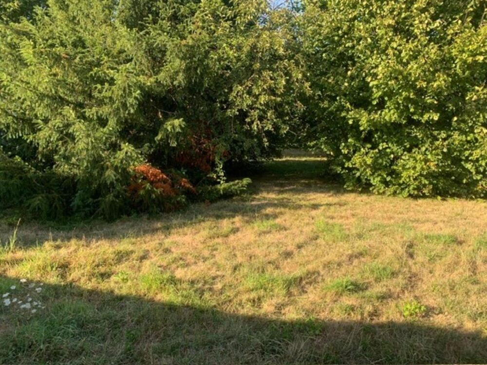 Vente Terrain Terrain à vendre de 365,00 m² Proche de MEAUX (60) Meaux