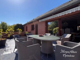  Maison � vendre 10 pi�ces 190 m�
