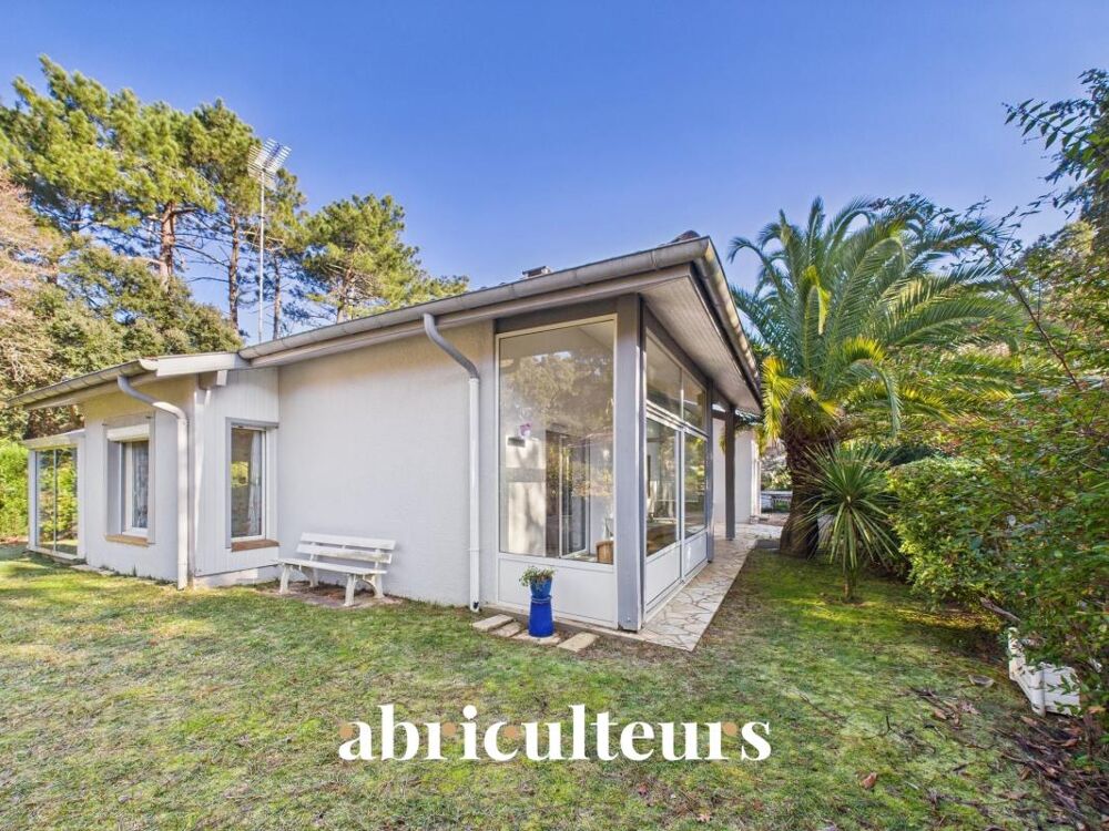 Vente Maison Villa en vente au Golf de Seignosse (40510) Seignosse