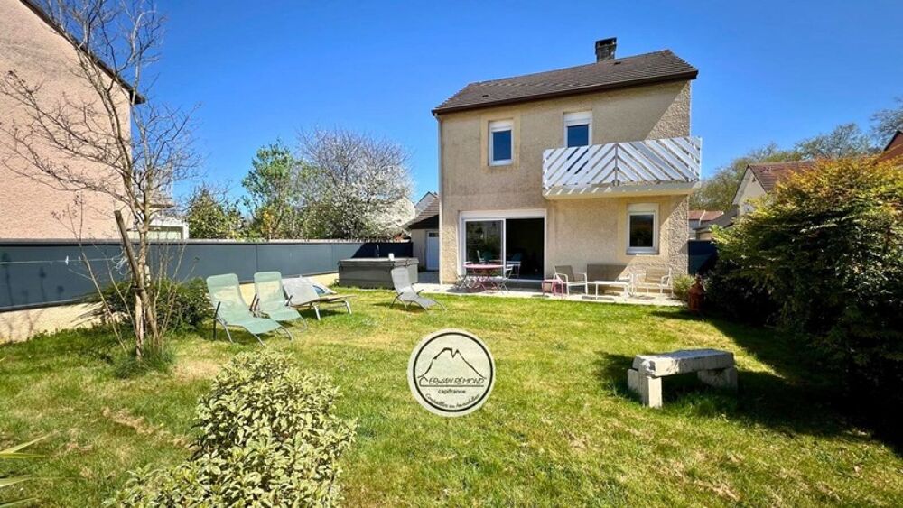À vendre Maison familiale lumineuse à vendre à Pau Nord  Quartier résidentiel recherché