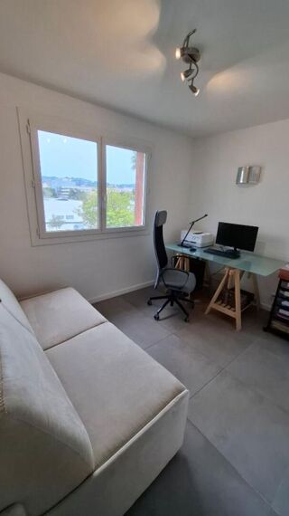  Appartement � vendre 3 pi�ces 58 m�