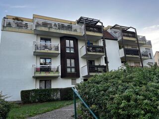 Appartement à louer 1 pièce 22 m²