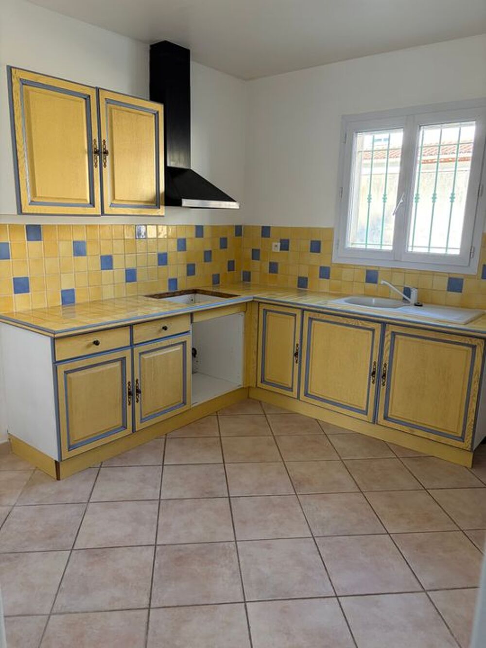 Location Maison Maison de 95m2 à louer sur Marseille 13 Marseille 13