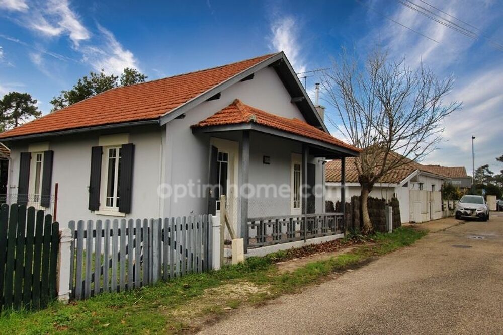 � vendre  Maison L�ge-Cap-Ferret (33950)